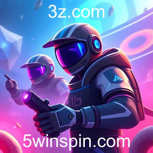 A Ascensão da 5Win: Mudando o Cenário dos Jogos Online