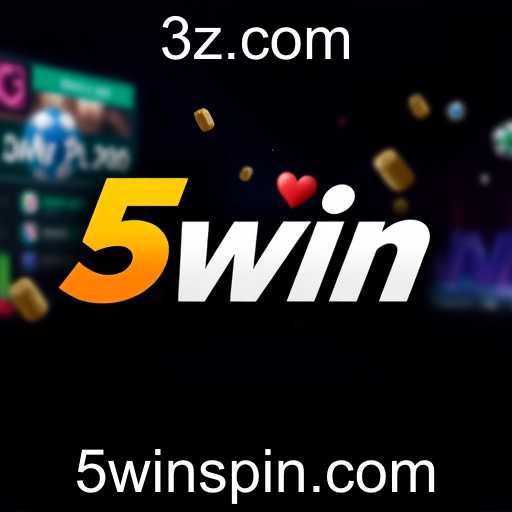 A Ascensão do 5win no Cenário de Jogos Online