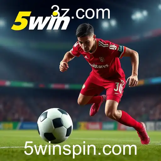 Apostas Esportivas no 5win: Uma Experiência Emocionante para os Fãs de Esportes