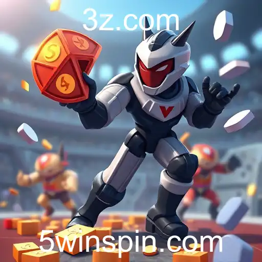 Ascensão do 5win: O Futuro dos Jogos em Português