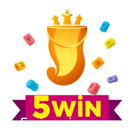 A Ascensão e Impacto do 5win no Mercado de Jogos Online