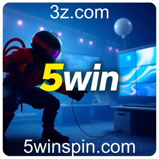 Cenário dos Jogos Online em Portugal: A Ascensão do 5win