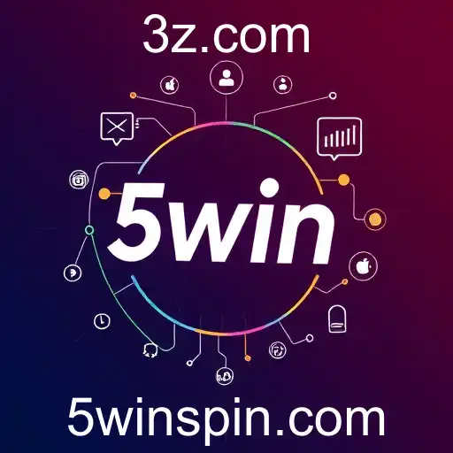 O Impacto de '5win' no Mercado de Jogos em Português