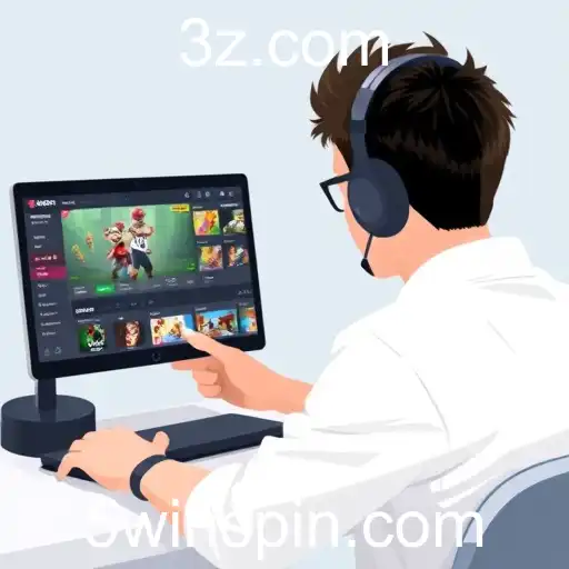 Expansão do Mercado de Jogos em 2025