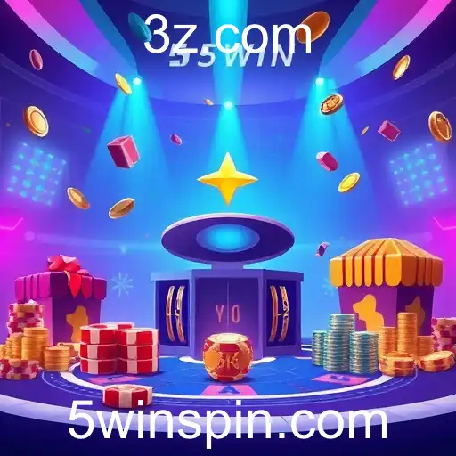 O Crescimento do 5win no Mercado de Jogos em 2025