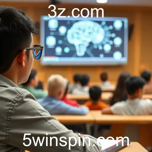 O Crescimento do Mercado de Jogos Online com Foco no '5win'