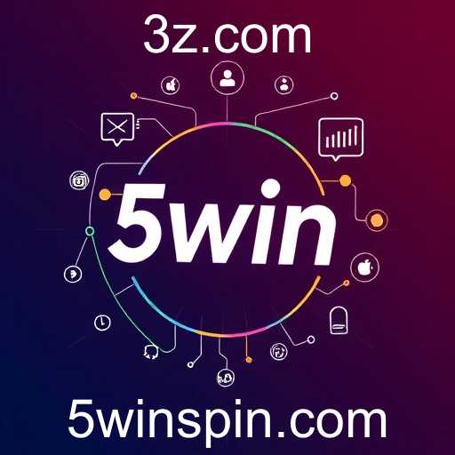 O Impacto de '5win' no Mercado de Jogos em Português