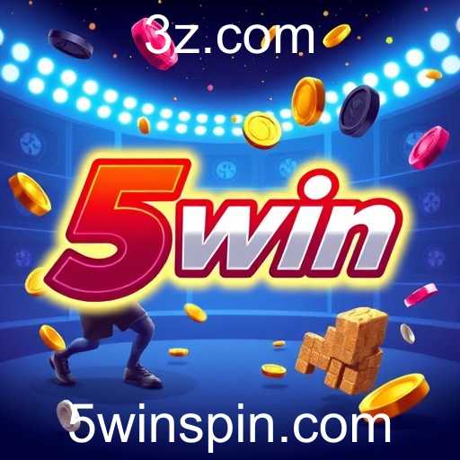 O Impacto de 5win no Mercado de Jogos Online