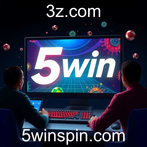 Impacto das Trends Atuais nos Jogos: O Caso do 5win