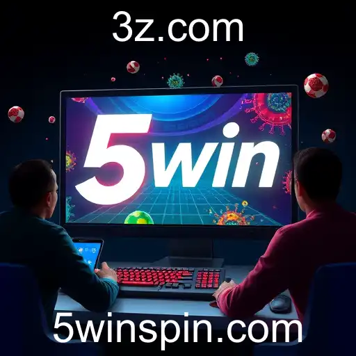 Impacto das Trends Atuais nos Jogos: O Caso do 5win