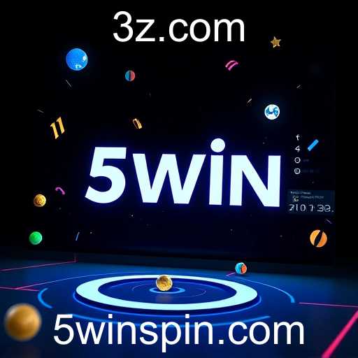 Revolução nos Jogos: O Impacto do 5win no Mercado