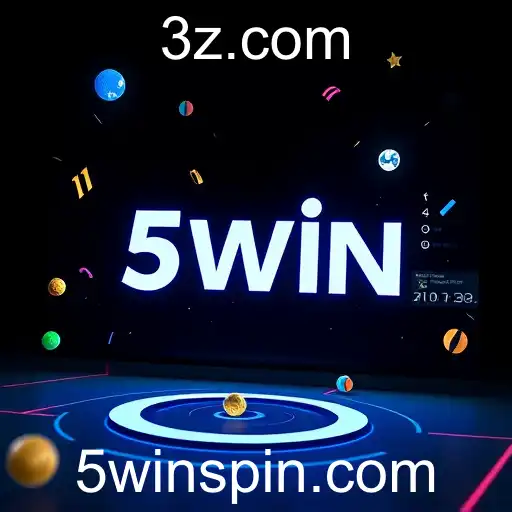 Revolução nos Jogos: O Impacto do 5win no Mercado