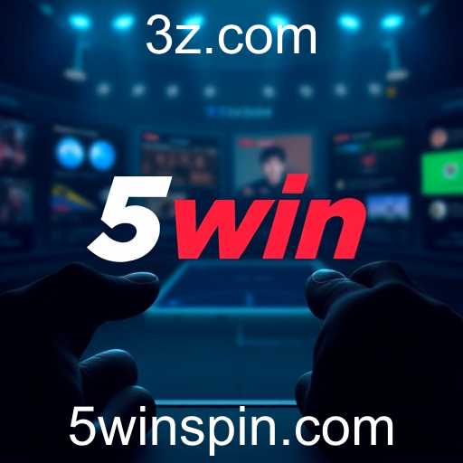 A Ascensão da 5win no Mercado de Jogos Online