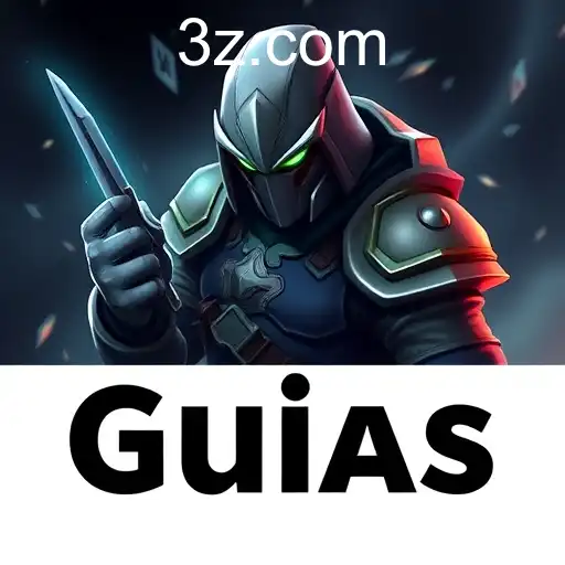 Guias de Jogo no Site 5win: Explorando Estratégias e Táticas